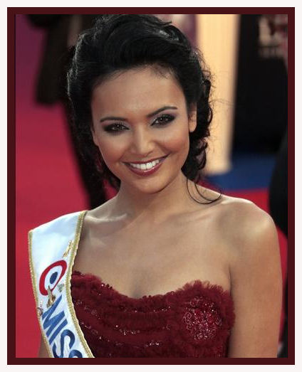 Miss France 2008 Koi Vi Di